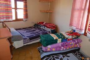 Auberge Tamazirt