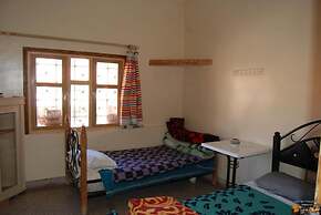 Auberge Tamazirt