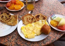 Auberge Tamazirt
