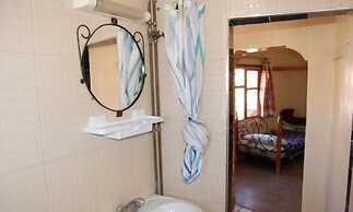 Auberge Tamazirt