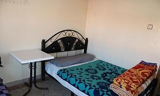 Auberge Tamazirt