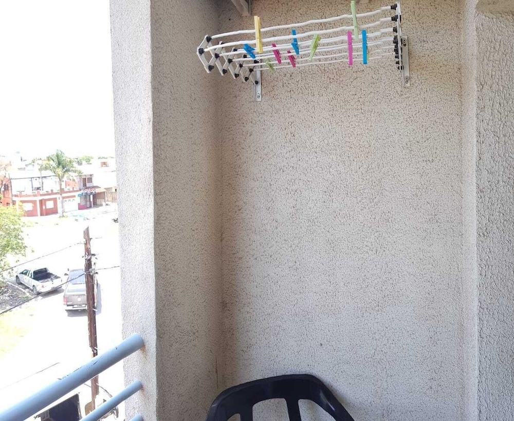 Temporarios Chaco