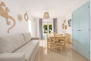Apartamentos Los Arcos