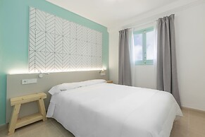 Apartamentos Los Arcos