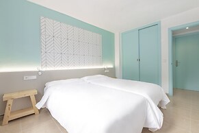 Apartamentos Los Arcos
