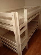 Apartma Jerman