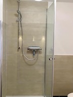 Miniappartement Zini