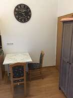 Miniappartement Zini