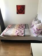 Miniappartement Zini