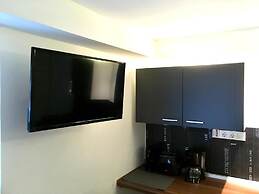 Miniappartement Zini