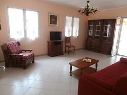 Agriturismo U Caruggiu