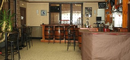 Hotel de la Gare