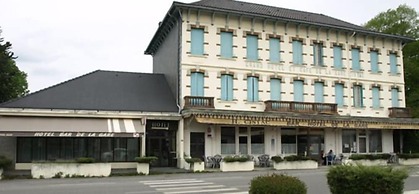 Hotel de la Gare