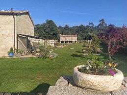 OLardoMar - Casa Rural