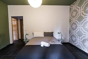 B&B Welchome