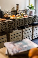 B&B Welchome