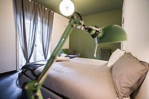 B&B Welchome