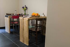 B&B Welchome