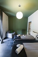 B&B Welchome