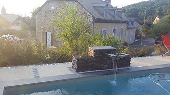 La Porte des Lacs