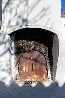 Casa del Ingeniero Jefe