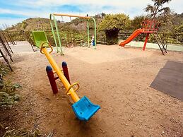 Foggy Knolls Resort