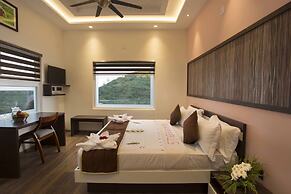 Foggy Knolls Resort