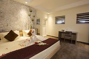 Foggy Knolls Resort
