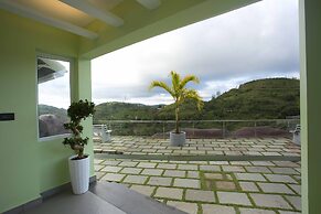 Foggy Knolls Resort