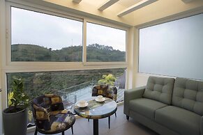 Foggy Knolls Resort