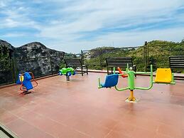 Foggy Knolls Resort