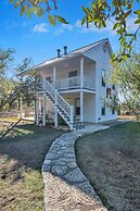 Full Moon Inn B&B
