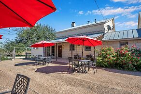 Full Moon Inn B&B