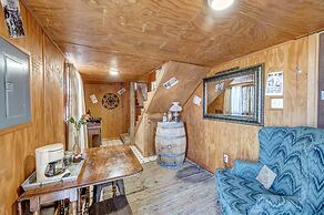 Full Moon Inn B&B