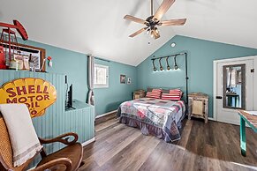 Full Moon Inn B&B