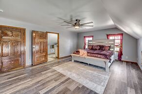 Full Moon Inn B&B