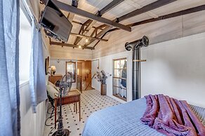 Full Moon Inn B&B