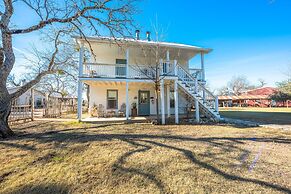 Full Moon Inn B&B