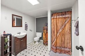 Full Moon Inn B&B