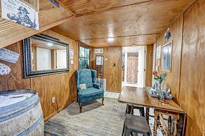 Full Moon Inn B&B
