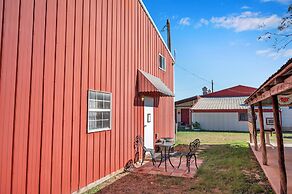Full Moon Inn B&B