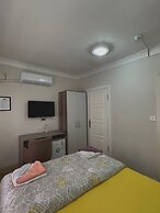 Tekinler Otel