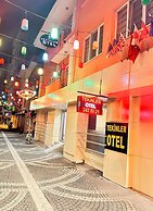 Tekinler Otel