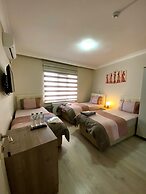 Tekinler Otel