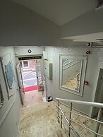 Tekinler Otel