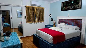 Hotel Kevin