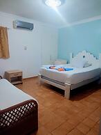 Hotel Kevin