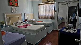 Hotel Kevin