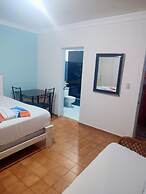 Hotel Kevin