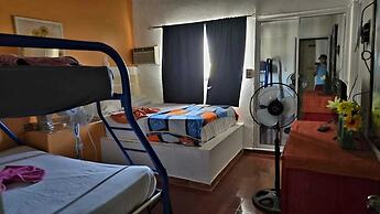 Hotel Kevin